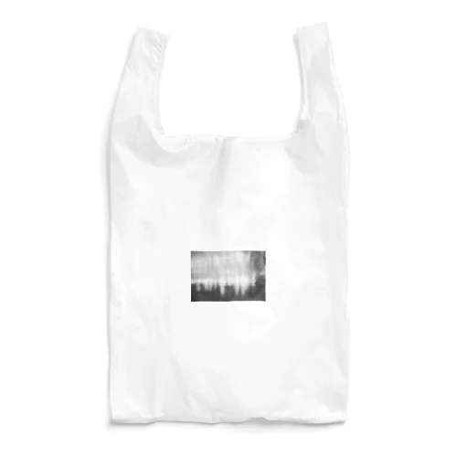 工場夜景 Reusable Bag