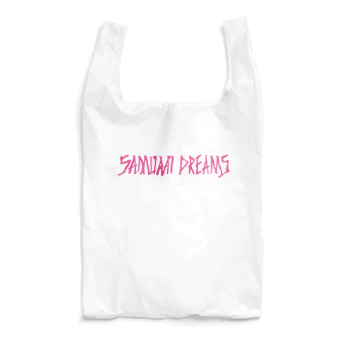 Samurai Dreams（サムライドリームス） Reusable Bag