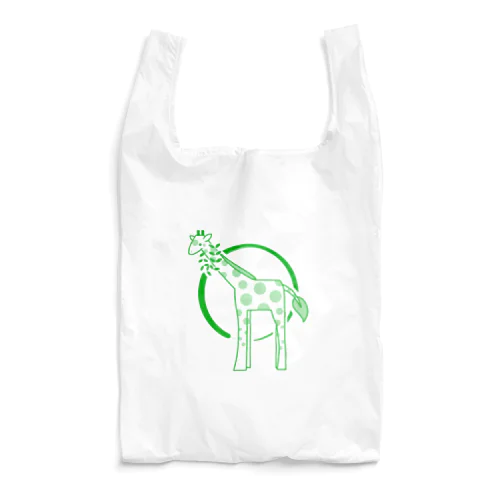 キリン Reusable Bag