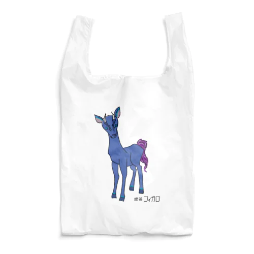 ユク　 Reusable Bag