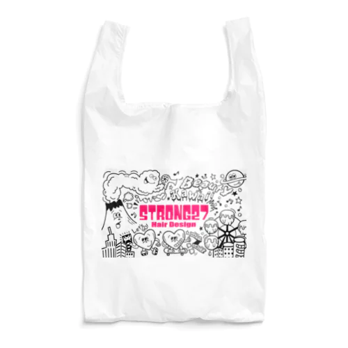 グッドライフ Reusable Bag