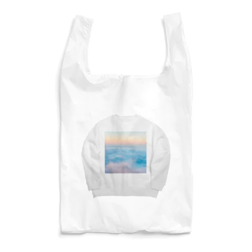 momo_emi 血迷ったらこうなった Reusable Bag