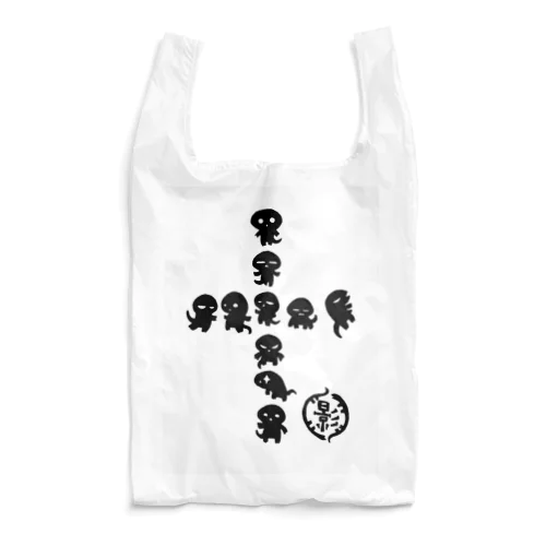 十影 Reusable Bag