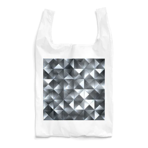 3D Reusable Bag