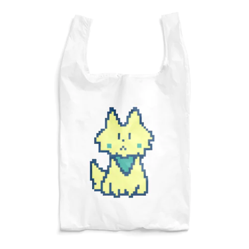 ケアーンテリアのおこげ Reusable Bag