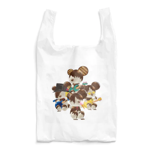 G集Vol.1 Reusable Bag