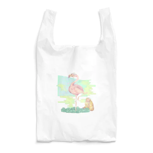 Viva-nonno Reusable Bag