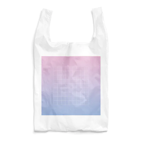 将棋盤3 Reusable Bag