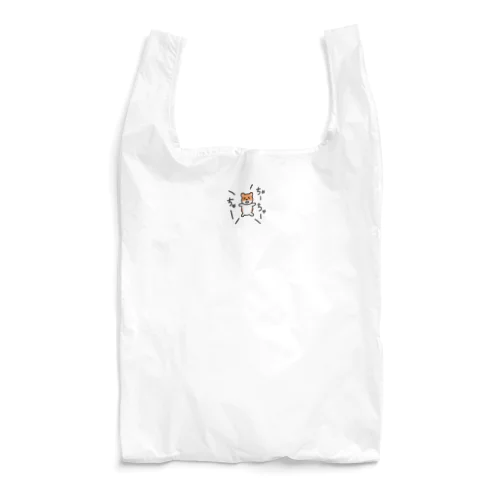 ちゃーちゃーちゃー Reusable Bag