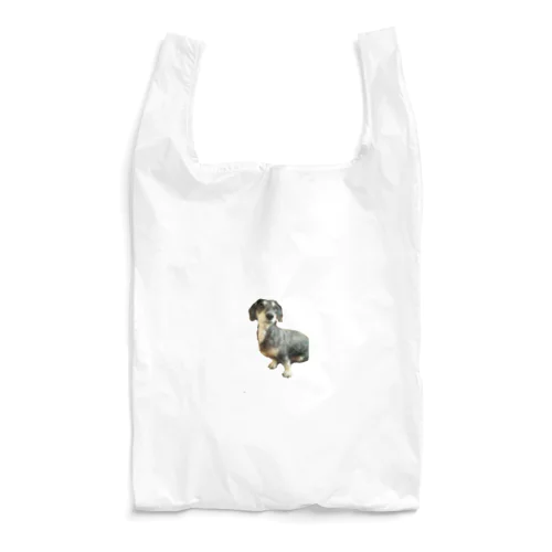 DANくん！ Reusable Bag