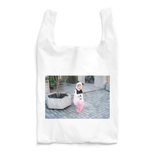 ASAパンダ Reusable Bag