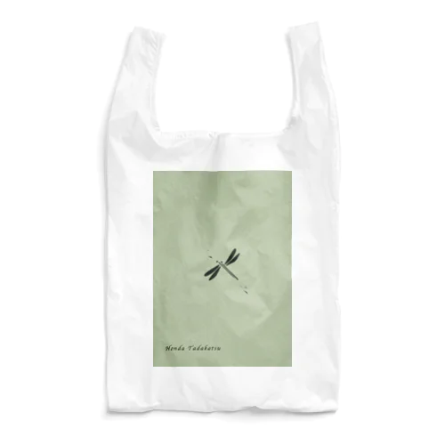 蜻蛉 Reusable Bag
