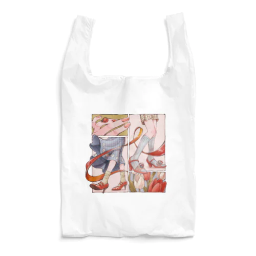 春風 Reusable Bag