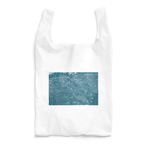 瞬間の  Reusable Bag