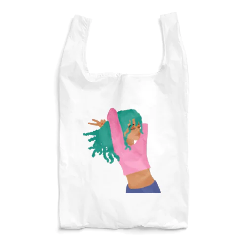 POP Reusable Bag