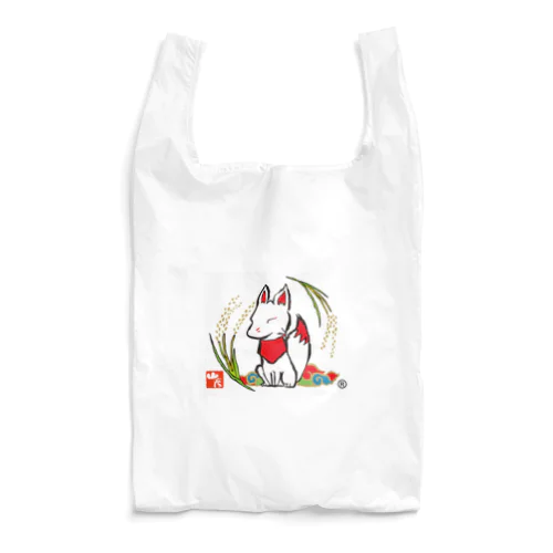 穂な実 Reusable Bag