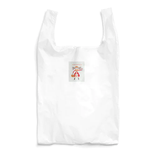 どぅ❣ Reusable Bag