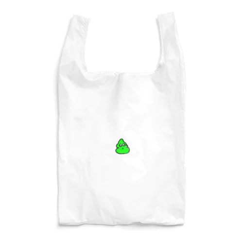 いもむしちゃん Reusable Bag