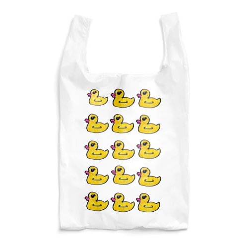 piyochiiishop Reusable Bag