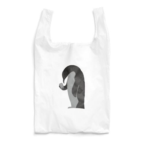 スマホペンギン Reusable Bag