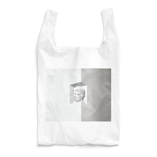 心の顔 Reusable Bag