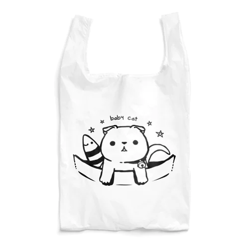 小姫さん Reusable Bag