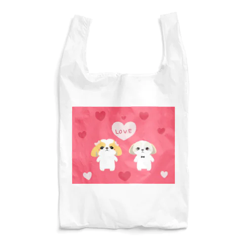 ココロン Reusable Bag