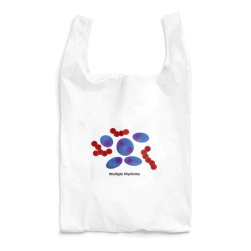 Multiple Myeloma Reusable Bag