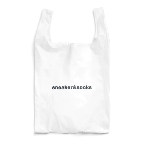 Logo bag* Reusable Bag