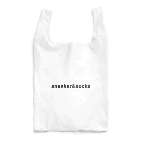 Logo bag* エコバッグ