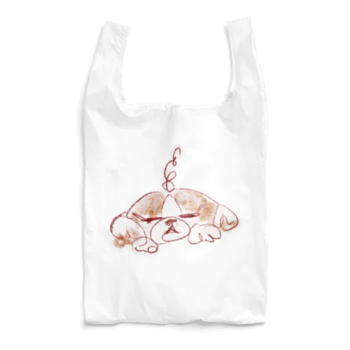 こじろう Reusable Bag