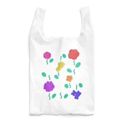 からふらわー Reusable Bag