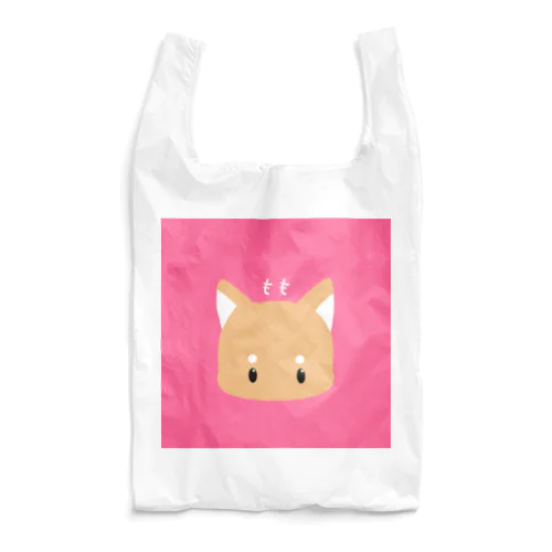 もも☆ソロ Reusable Bag