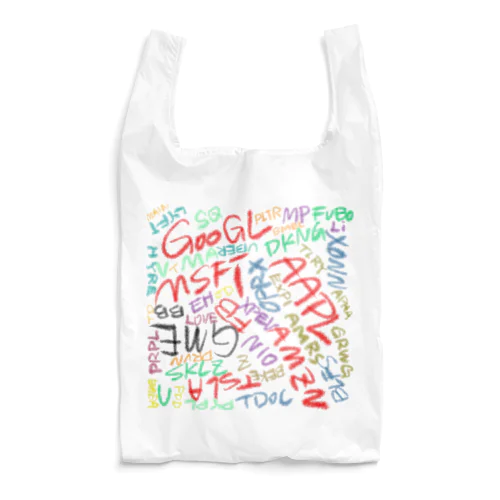 KomeKabu Reusable Bag