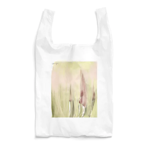 すまいる。 Reusable Bag