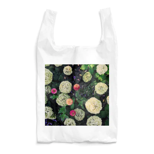 FLOWER Reusable Bag