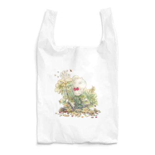 冬支度 Reusable Bag