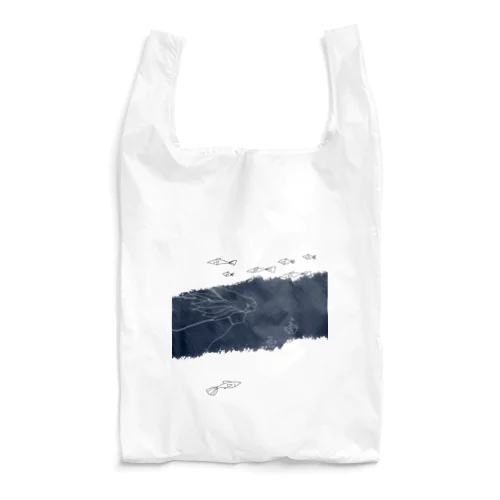 真似事 Reusable Bag