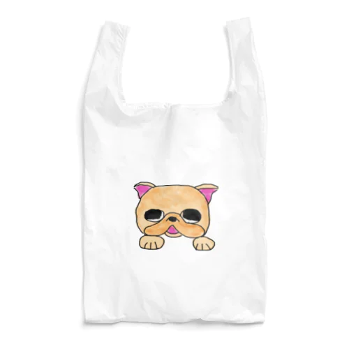 フレブル Reusable Bag