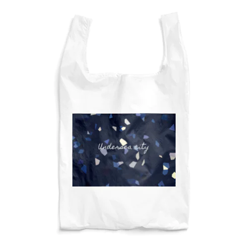 深海シティ Reusable Bag