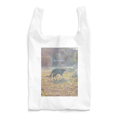 エモい猫 Reusable Bag