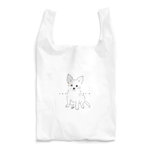 SANGO Reusable Bag