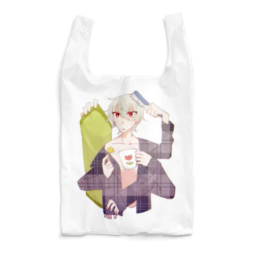 生活 Reusable Bag