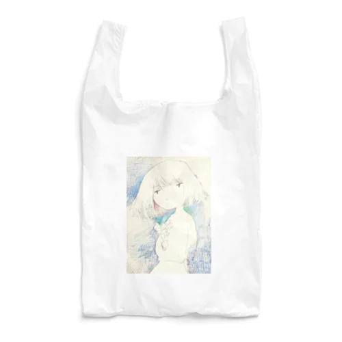 だれがすごいとかじゃないんだ Reusable Bag