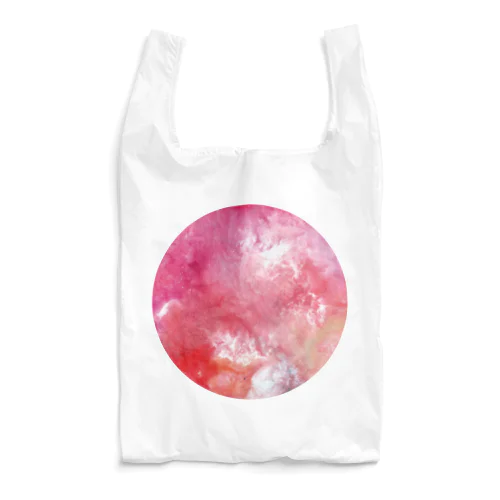 祝福-Blessing- Reusable Bag