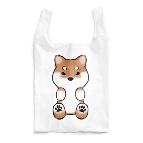 柴犬 Reusable Bag