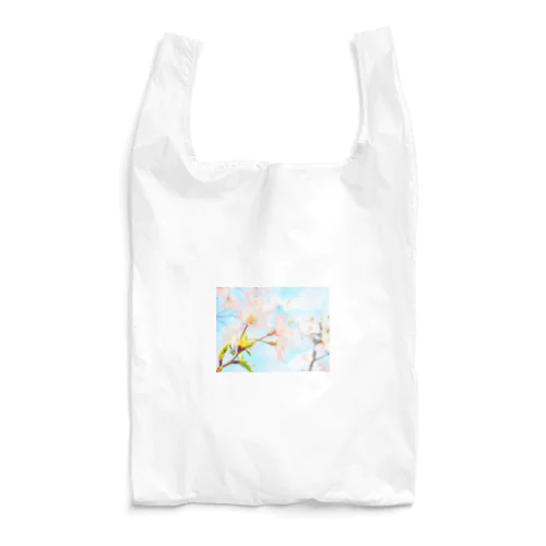 あまあまさくら Reusable Bag