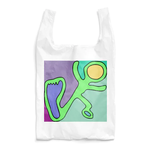 RunPenParis No.10 Reusable Bag