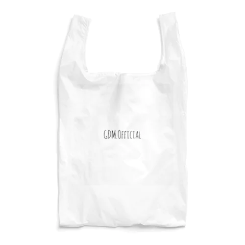 GDM.official Reusable Bag