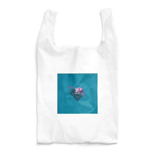 GARDEN Reusable Bag